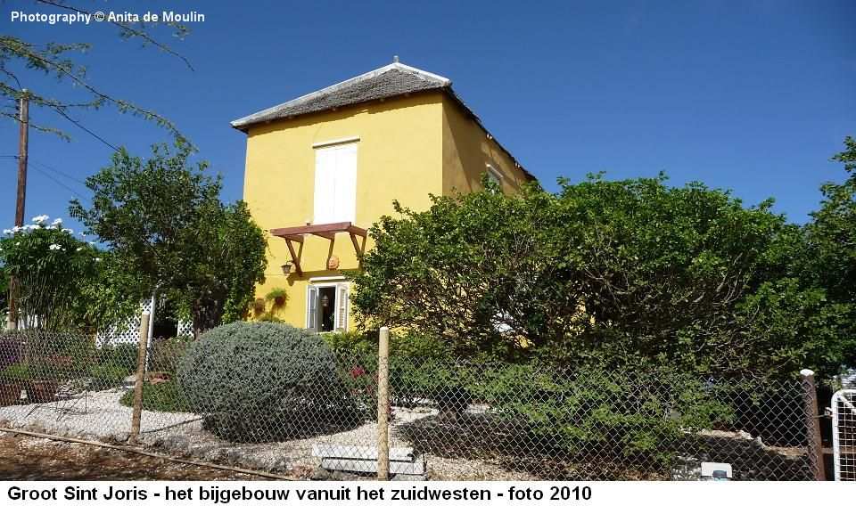 19. Groot St. Joris bijgebouw 2010